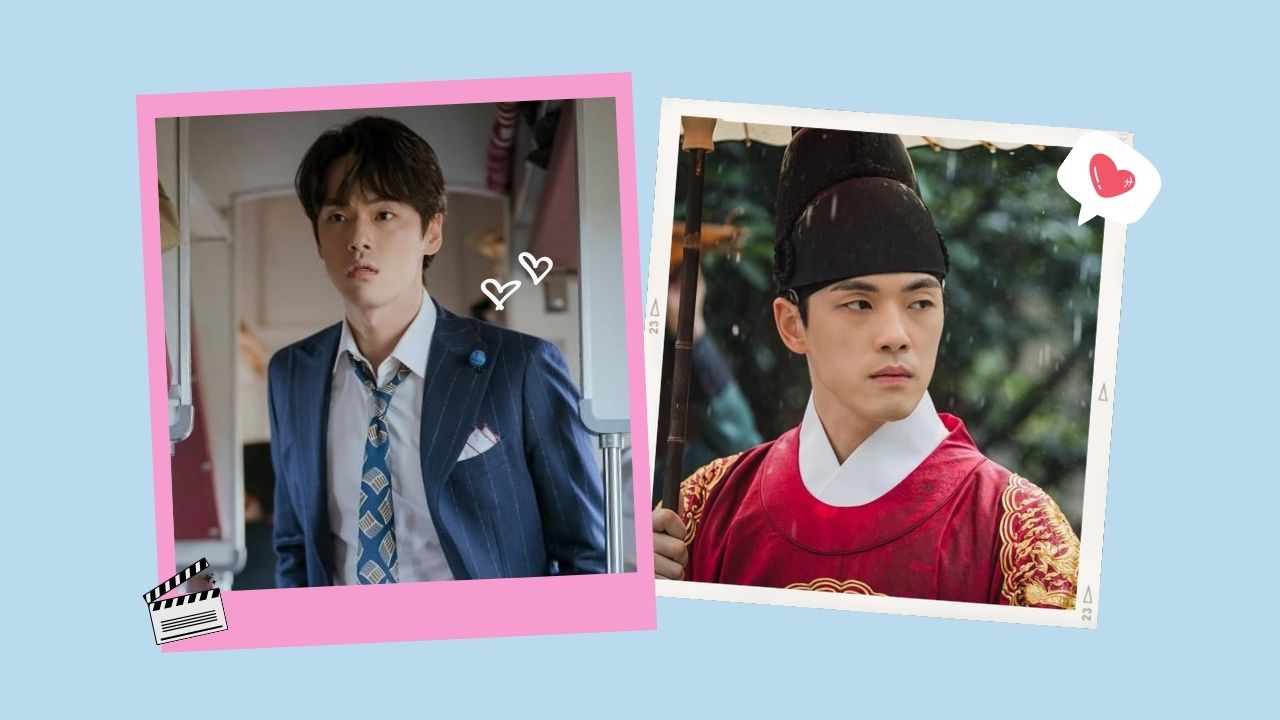 7 Drama Korea Terbaik Kim Jung Hyun yang Wajib Ditonton!