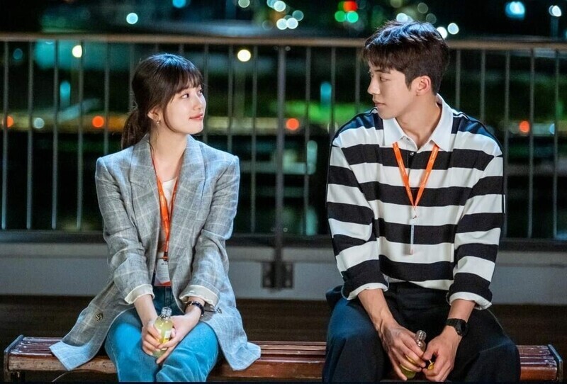 7 Fakta 'Start-Up', Drama Korea Terbaru Suzy & Nam Joo Hyuk!