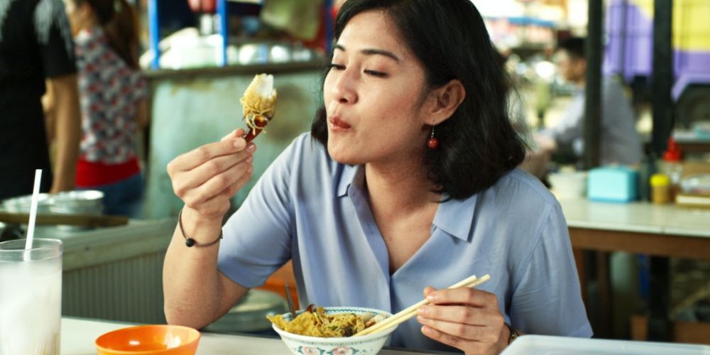 7 Film di Netflix yang Bisa Jadi Tontonan Lebaran Keluarga