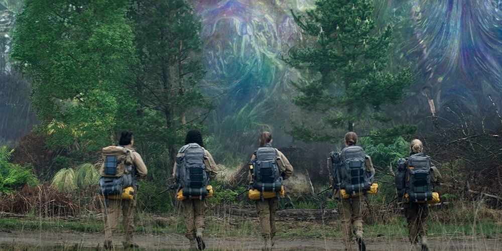 7 Film Horor Netflix yang Patut Kamu Tonton!