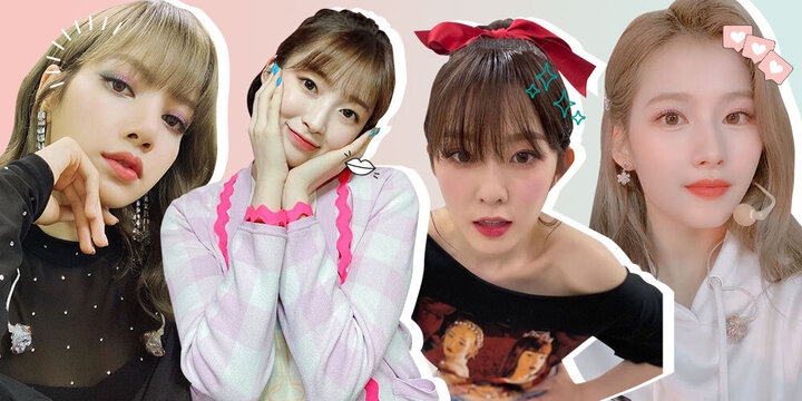 7 Ide Makeup Lebaran ala Kpop Idol yang Cantik dan Mudah!