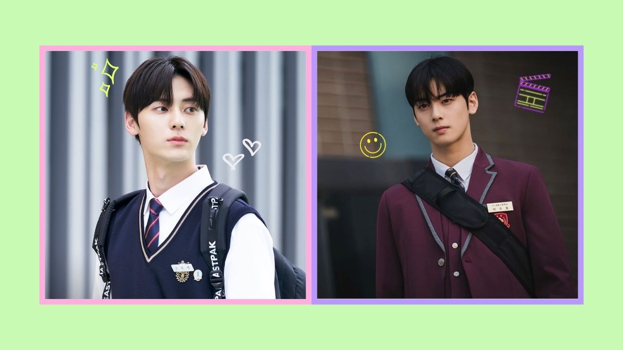 7 K-Pop Idol yang Membintangi Drama Korea Tahun 2020 Ini!