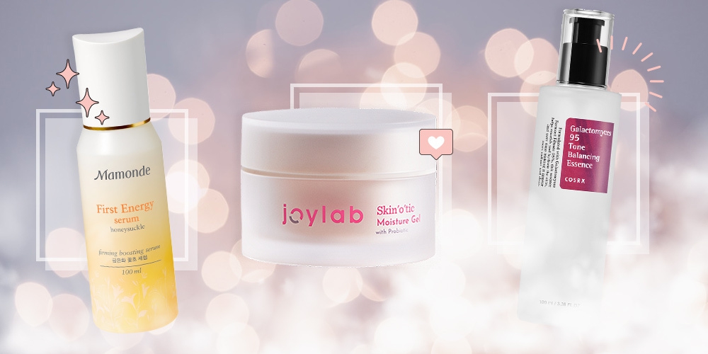 7 Produk Skincare Probiotik yang Mampu Melembapkan Kulit