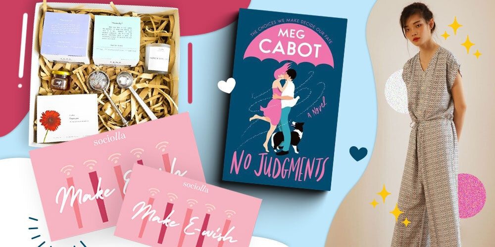 7 Produk yang Cocok Sebagai Kado untuk Pemilik Zodiak Cancer