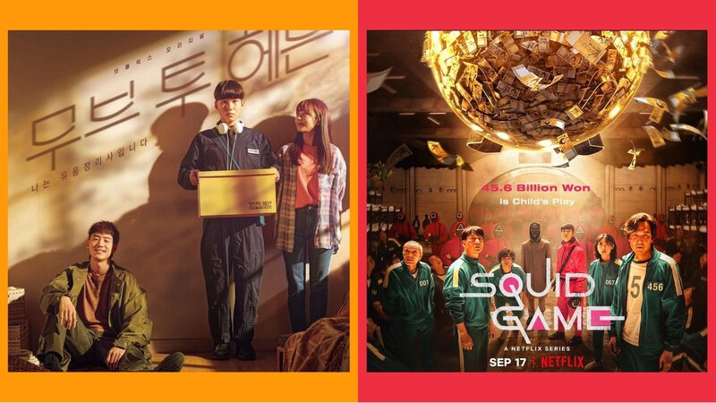 7 Drama Korea Original Netflix Untuk Temani Libur Lebaran