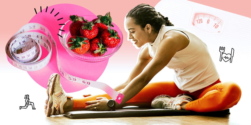 7 Tanda Kamu Perlu Menurunkan Berat Badan Demi Kesehatan!