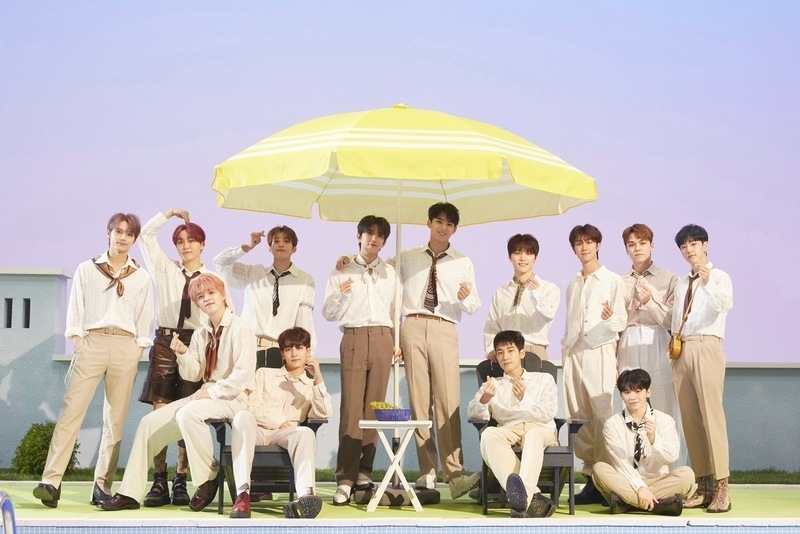 7 Variety Show SEVENTEEN yang Seru & Wajib Kamu Tonton!