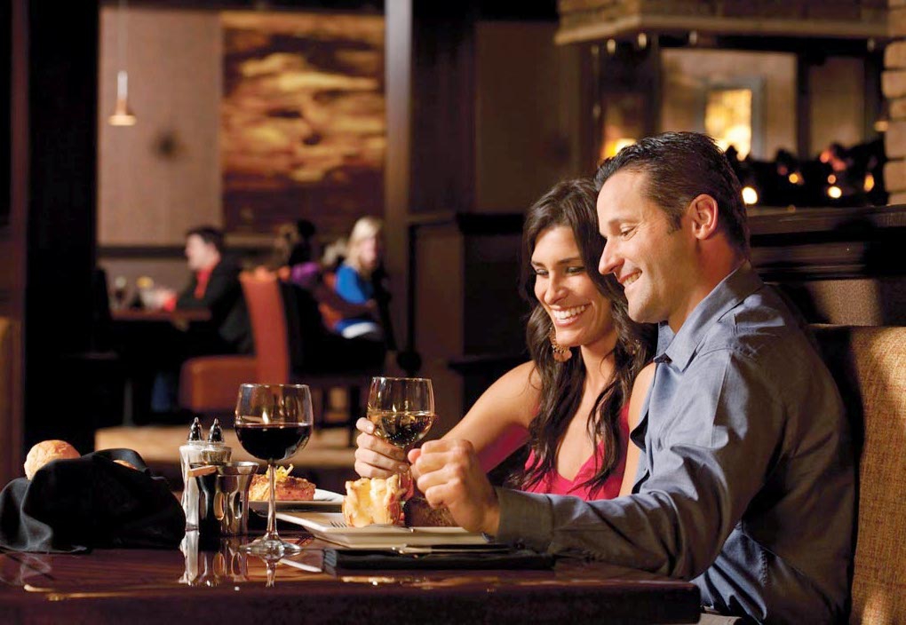 Kunjungi Tempat Ini dan Siap bertemu Dengan Mr. Right