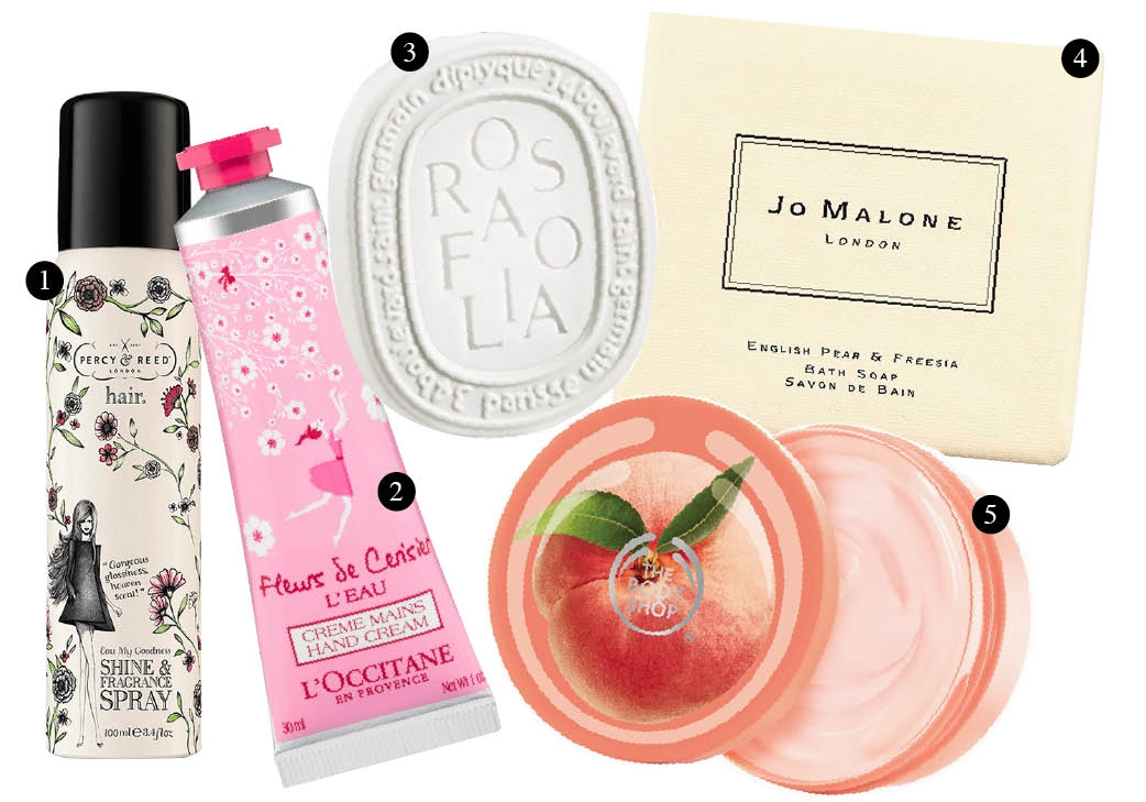 5 Produk Agar Tetap Wangi Tanpa Parfum!