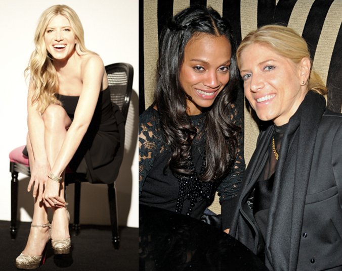  The Next Powerful Stylist, Petra Flannery