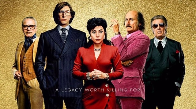 True Story, Ini Dia Cerita di Balik Pembunuhan “House of Gucci”