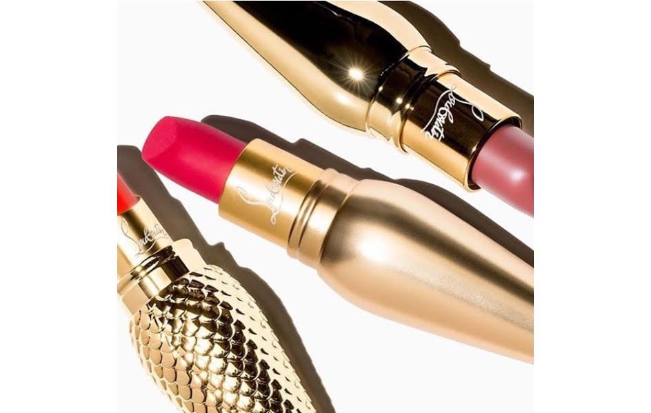 Lipstik Terbaru dari Louboutin
