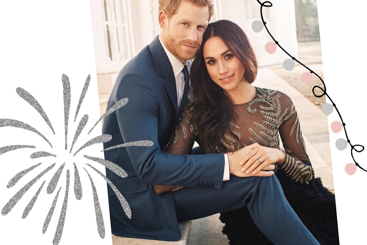 10 Hal Yang Tak Boleh Dilakukan Meghan Setelah Menikah