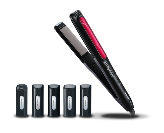 Ciptakan Gelombang Cantik di Rambut Anda