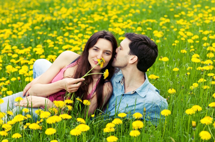 Aturan Main Saat Memulai Hubungan Baru