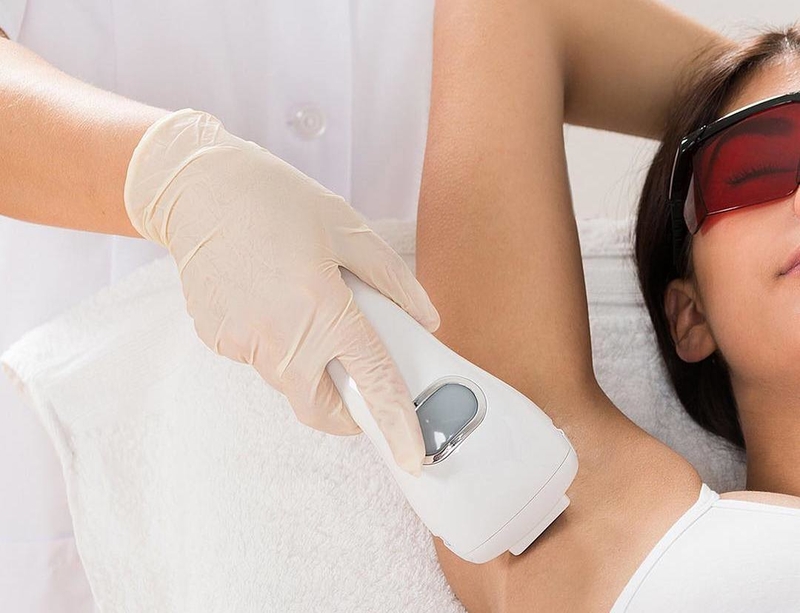 Spray Tan & Permanent Hair Removal di Jakarta? Bisa!