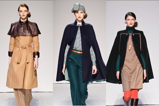 Outerwear