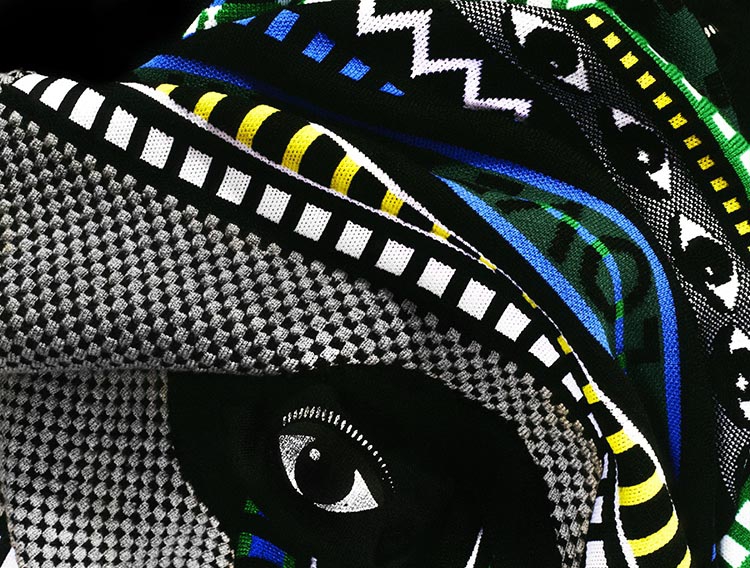 Koleksi Eksklusif Kenzo Menyambut Natal