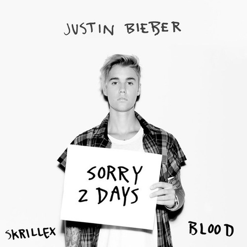 Justin Bieber Katakan “Sorry” di Lagu Terbaru