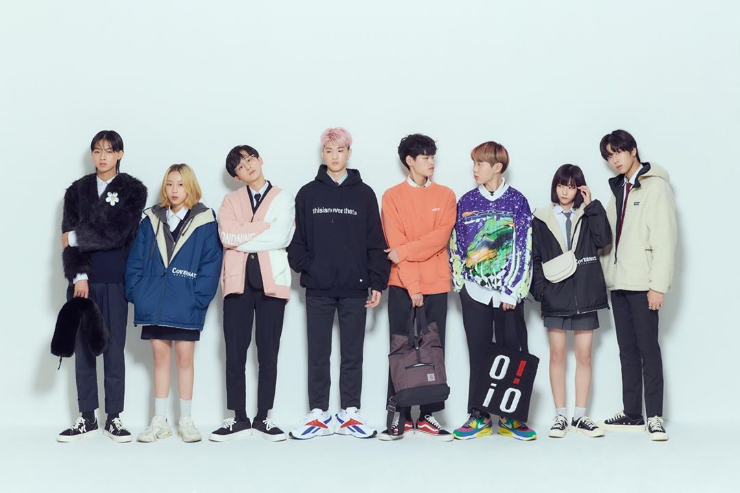 5 Rekomendasi Variety Show Korea tentang Fashion dan Beauty