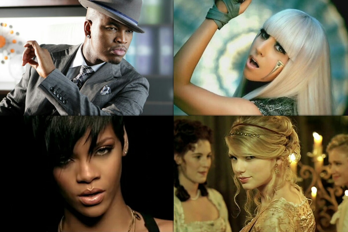 15 Lagu Ikonis yang Mencapai Usia 10 Tahun di 2018