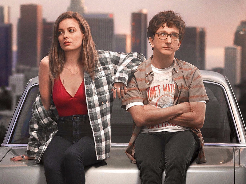 8 Hal yang Tidak Boleh Dilakukan Pria di Kencan Pertama