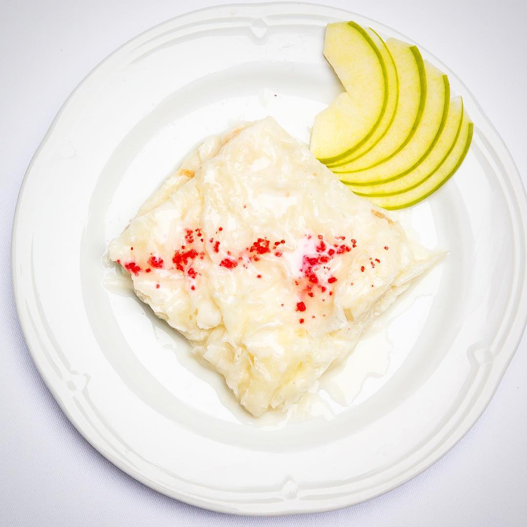 Yummy, Menu Berbuka Puasa Berbagai Negara yang Lezat