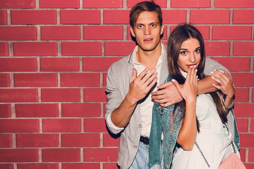 Ini Tandanya Anda dan Si Dia Pasangan Serasi