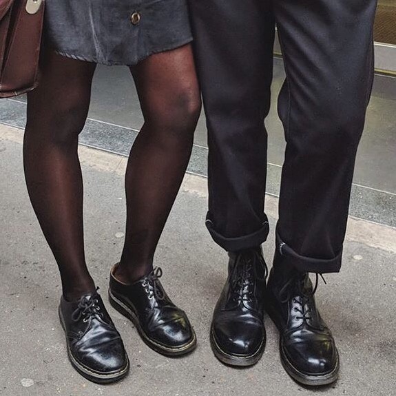 Ini 7 Cara Penting untuk Merawat Sepatu Kulit Kamu!