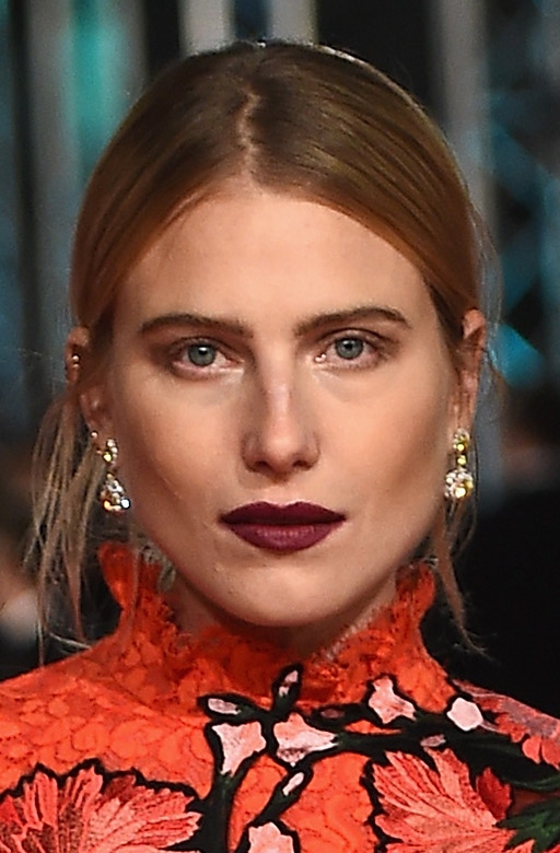 Dree Hemingway