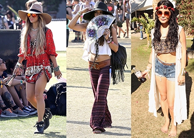 Vanessa Hudghens: The Bohemian Rhapsody