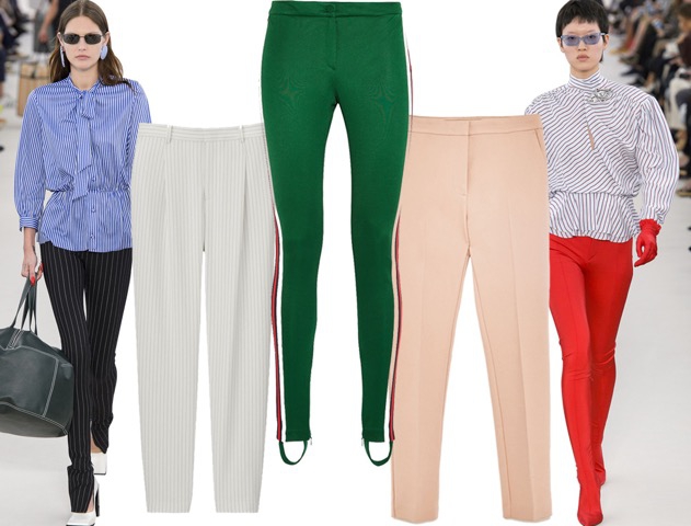 5 Celana Yang Bikin Anda Makin Seksi