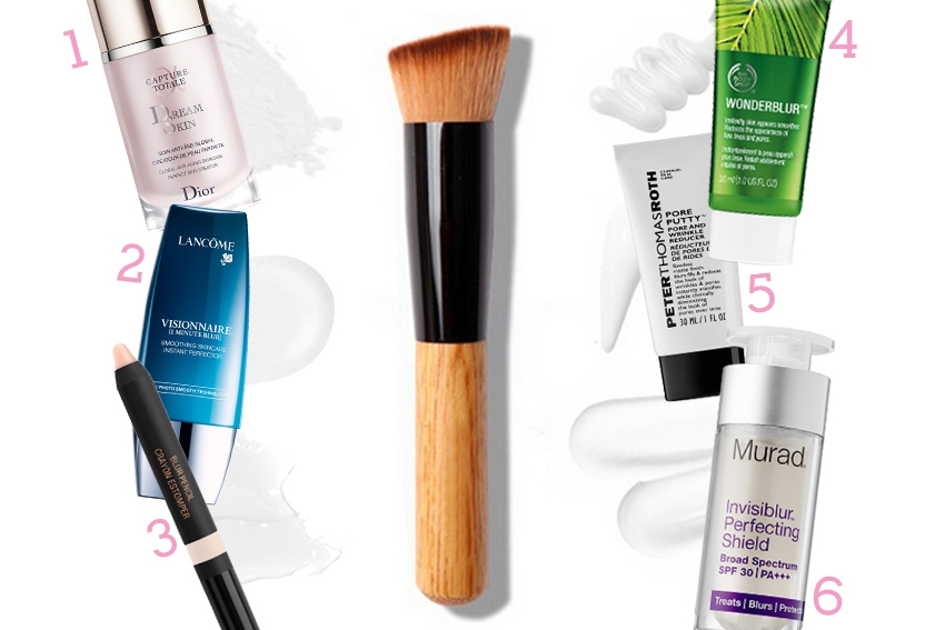 6 Produk Penyamar Garis Halus