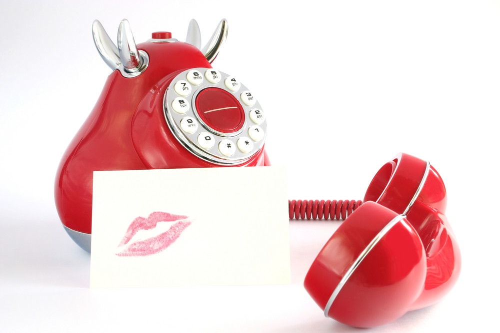 Membuat Sesi Phone Sex Jadi Lebih Panas