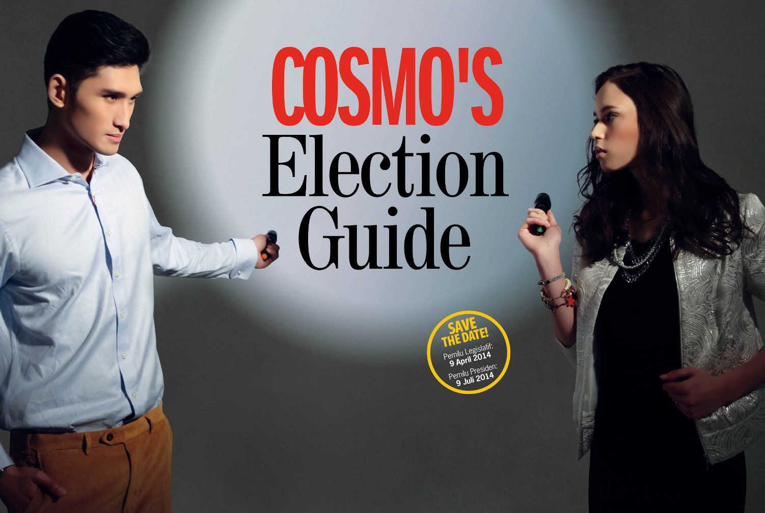 Cari Tahu Sebelum Memilih