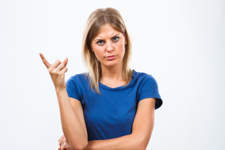 Berhenti Jadi Miss Critic Lewat Cara Ini