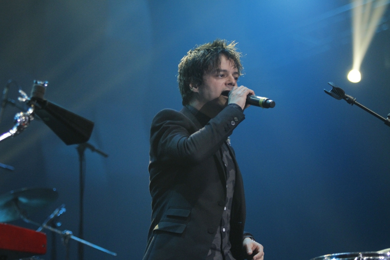 Jazzy Weekend at Java Jazz