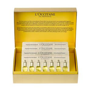  L'Occitane 28 Day Divine Renewal Program