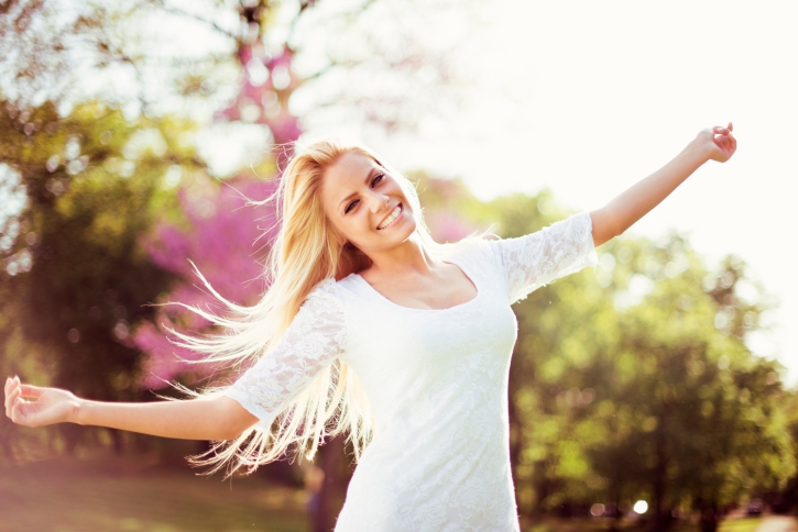 Menurut Sains, Cara Berikut Dapat Buat Anda Lebih Bahagia