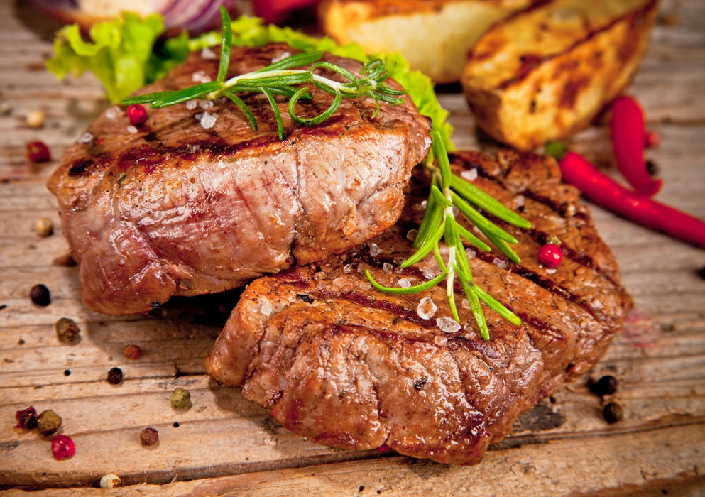 Makanan Ini Bantu Tingkatkan Libido Anda