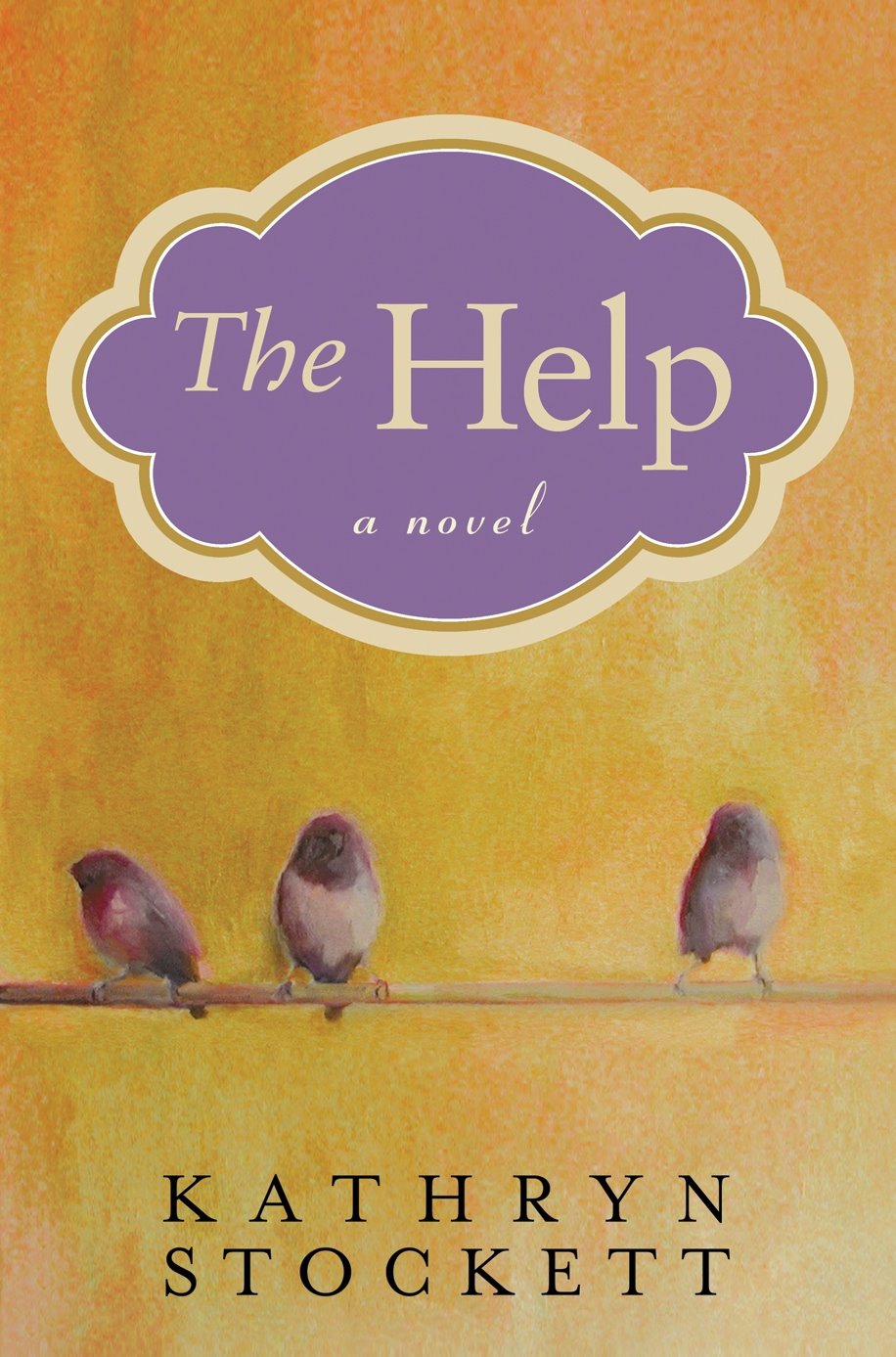 The Help 
