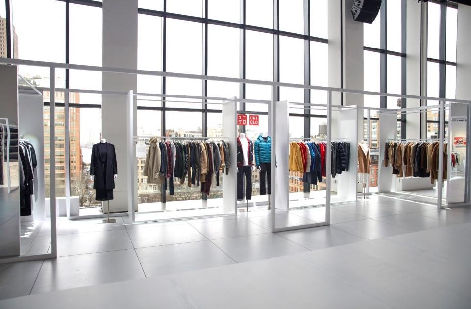 Uniqlo Menghadirkan 4 Koleksi Terbaru Tahun Ini!