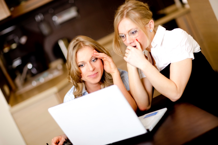 Stop Being a “Bitch” at Work