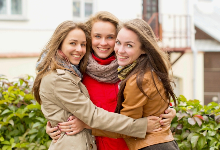 Lebih Sehat Dengan Memaafkan