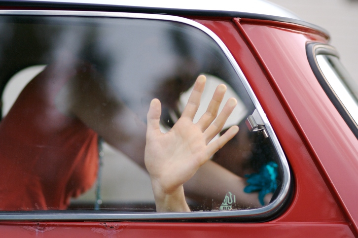 5 Pelengkap Aksi Bercinta Di Mobil