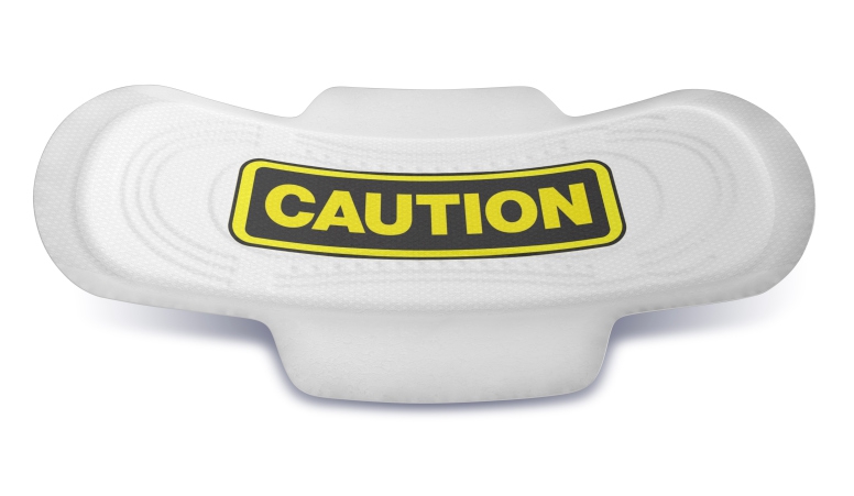 Cek Kualitas Pembalut Anda!