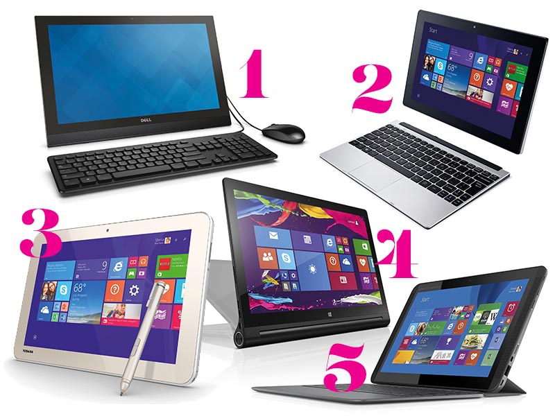 Shopisticated Gadget