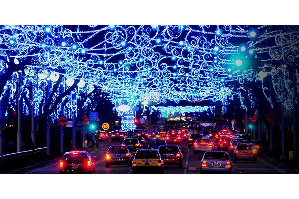 Good Public Transportation