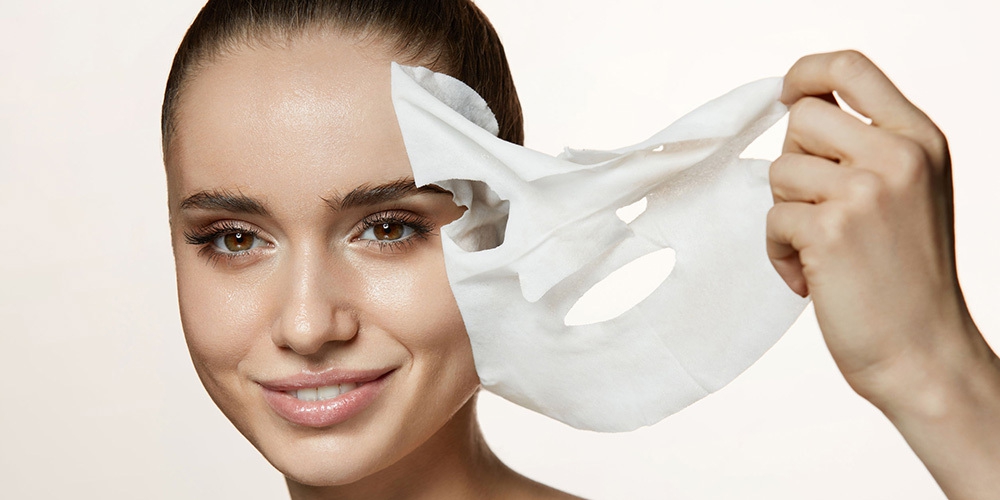 5 Kesalahan Yang Sering Terjadi Saat Gunakan Sheet Mask