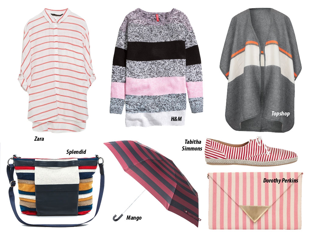 Fashion Items Pilihan